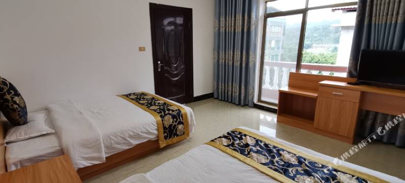 三江丹宁客寓民宿图片