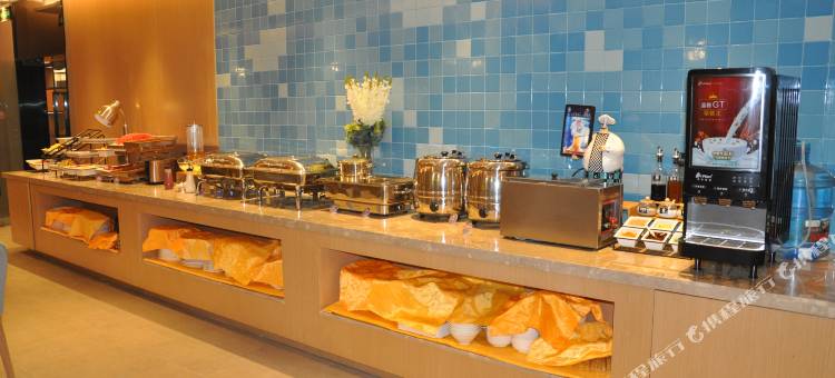 如家酒店·neo(德州东风中路百货大楼店)图片