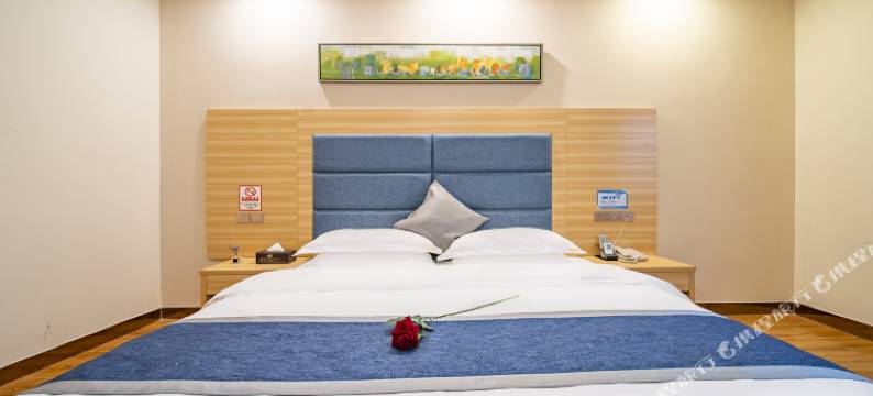 南宁正都电影酒店(广西大学新阳路店)图片