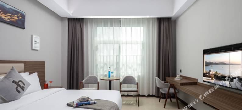 顺龙·丽栖酒店(儋州那大夏日广场店)图片