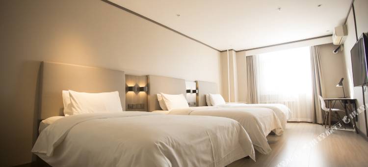 汉庭酒店(天津蓟州独乐寺店)图片