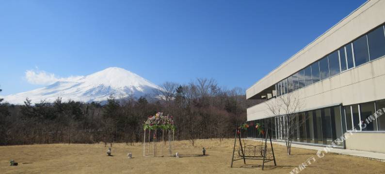 大都富士度假村温泉酒店(Dadu Fuji Resort Hot Spring)图片