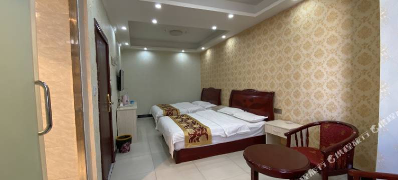 昆明亲情酒店图片