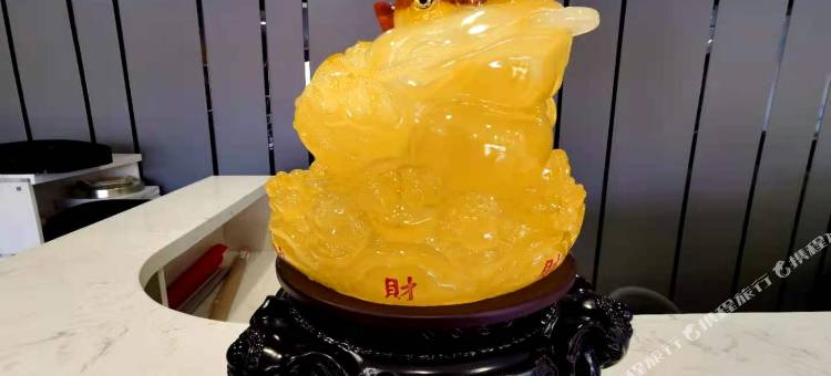 如家派柏·云酒店(黎城黎候古城店)图片