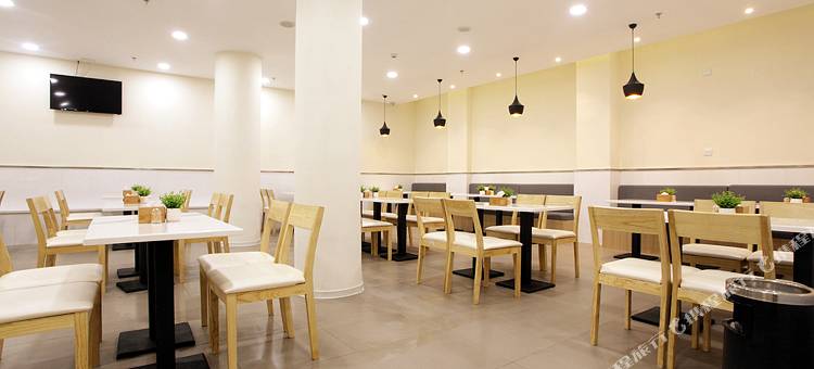 汉庭酒店(北京东四地铁站店)图片