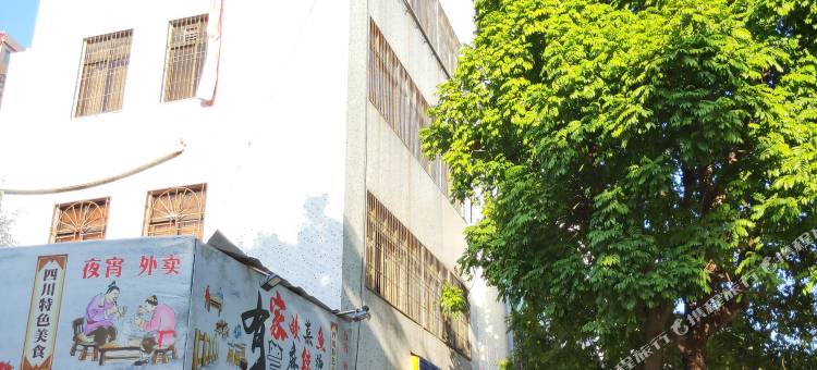 龍祥公寓(潮州古城潮枫路店)图片