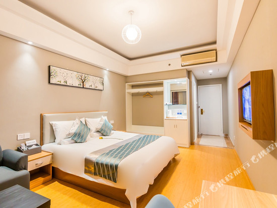 华丰精品酒店(南京禄口国际机场店)