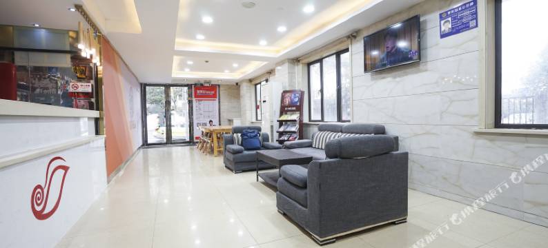 贝壳酒店(上海新国际博览中心长清路地铁站店)图片