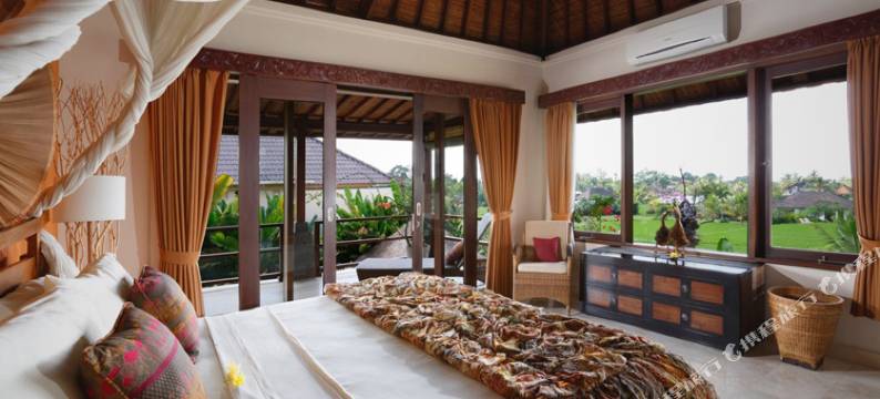 萨托利别墅(Satori Villas Bali)图片