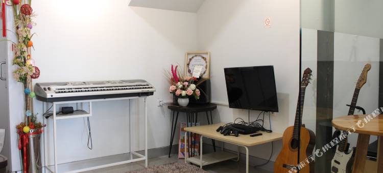 颜色青年旅馆(The Colour Hostel)图片