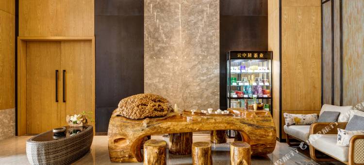 美豪丽致酒店(西安大明宫西市图书馆地铁站店)图片