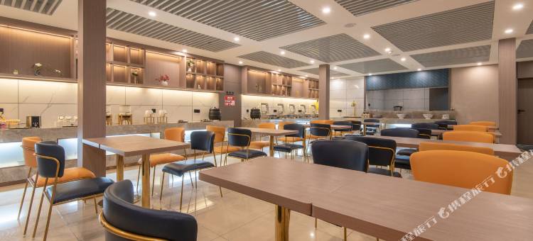星程酒店(咸阳体育场福园巷子店)图片