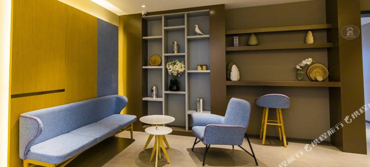 如家酒店(沧州西客站店)图片