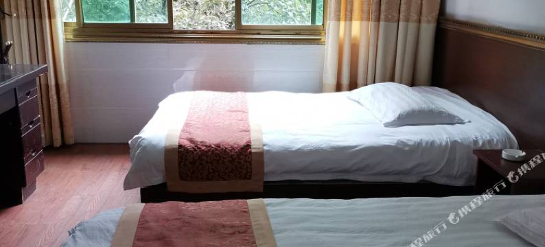 青田兴苑宾馆图片