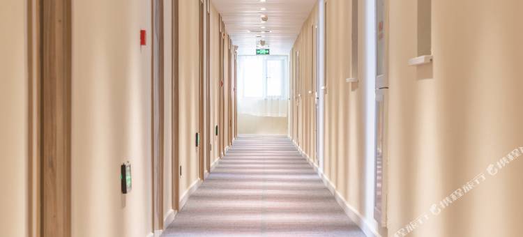 汉庭酒店(北京雍和宫和平里地铁站酒店)图片