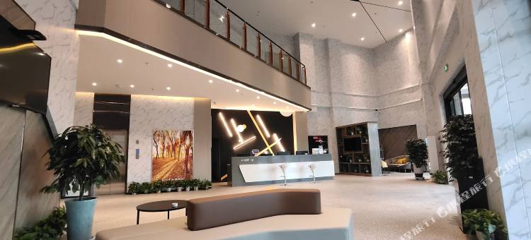 IU酒店(玉门火车站店)图片