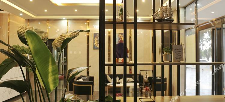 7天优品(珠海金湾机场店)图片