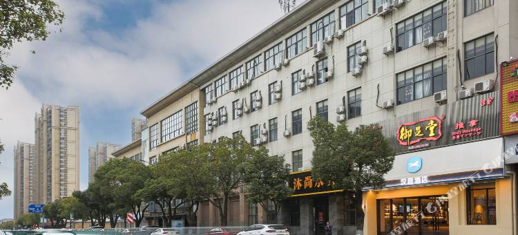 汉庭酒店(张家港高铁站塘桥店)图片