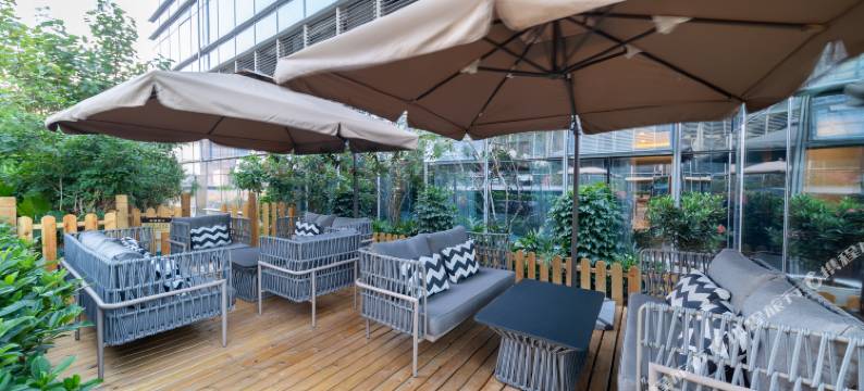 椿天酒店(深圳南山天利名城店)图片