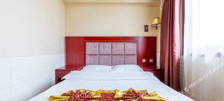 华盛宾馆(兰州东方红广场店)图片