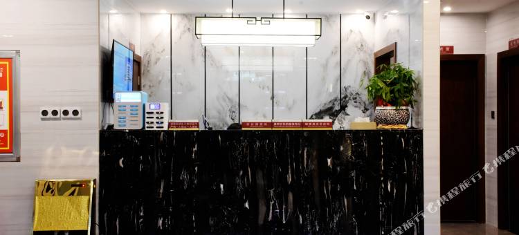 瑞锦酒店(凤冈县政府店)图片