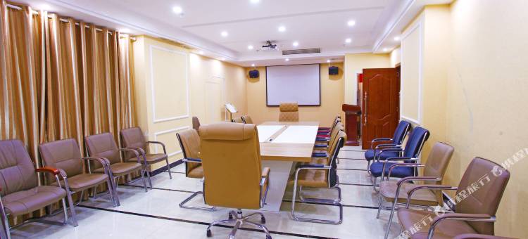 斯威登度假公寓酒店(崀山风景区店)图片