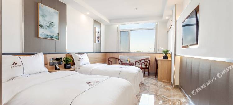 郯城江苏交燃大酒店图片