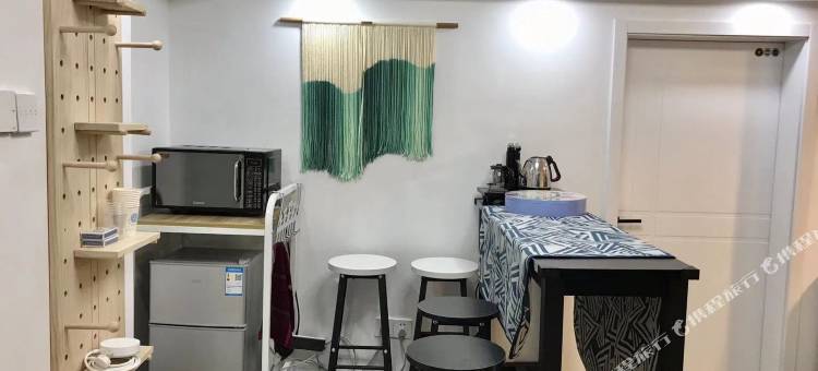 好拾光公寓(南京南站店)图片