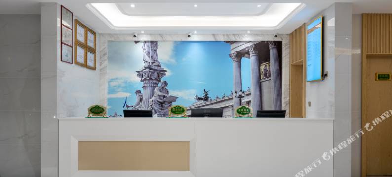 维也妠3好酒店(通许幸福路店)图片