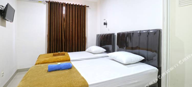 萨洛卡旅馆(Saloka Guest House & Residence)图片