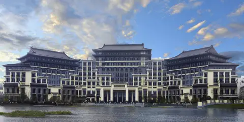 蕪湖新華聯麗景酒店