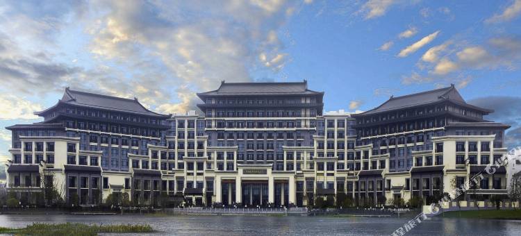 芜湖新华联丽景酒店图片