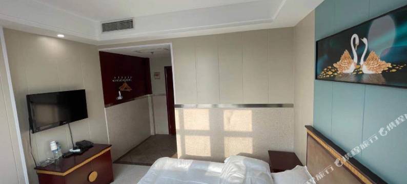 六安宇虹商务宾馆图片