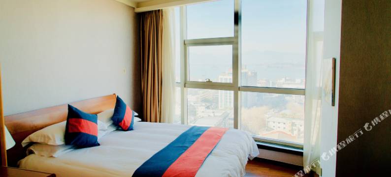 杭州东方金座公寓酒店(西湖湖滨商圈店)图片