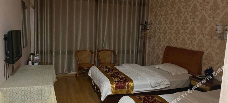 巧家博客大酒店图片