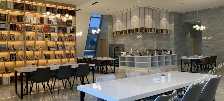 7天酒店(重庆梁平南站店)图片