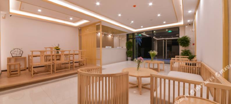 抚仙湖期会酒店(广龙小镇店)图片