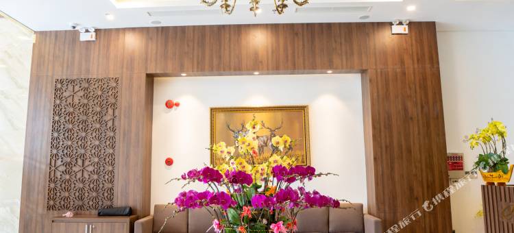 明泉酒店(Minh Quan Hotel - Da Nang Center by Hos)图片