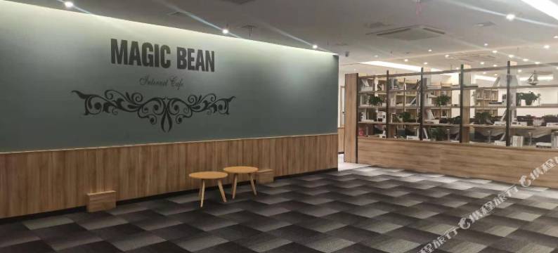 爱电竞酒店(安庆吾悦广场店)图片