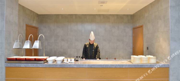 艾扉酒店(磁县磁州博物馆店)图片