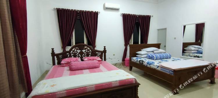 彭多波卡西酒店(Penginapan Pendopo Kasih)图片