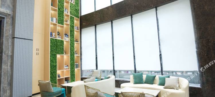 安仁君逸酒店图片