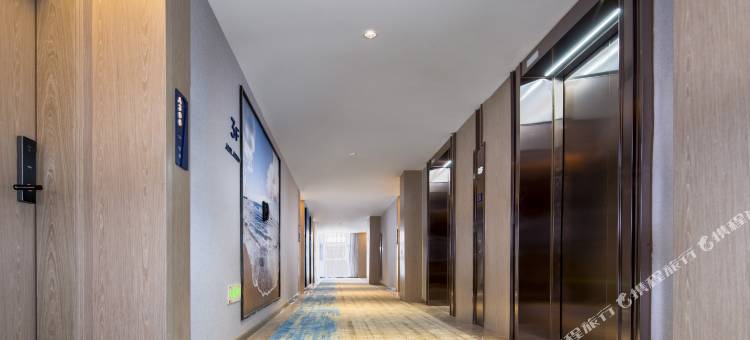 凯里亚德酒店(洛阳开元大道店)图片