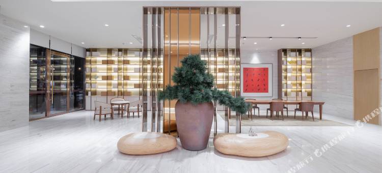 全季酒店(资阳松达广场店)图片