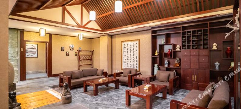 沈阳荣富饭店(太原街沈阳站西广场店)图片