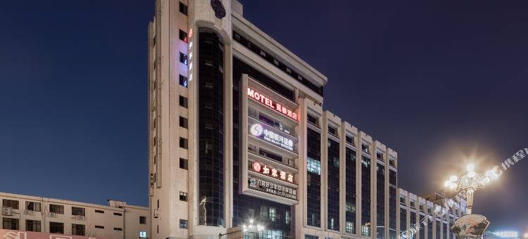 莫泰酒店(桂林象鼻山公园两江四湖店)图片