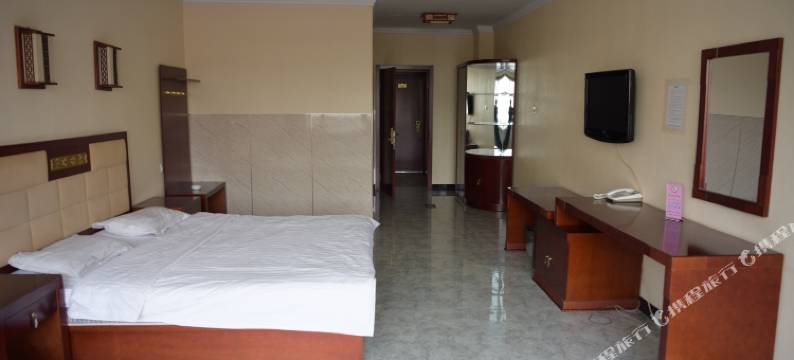 兴和兴业商务酒店图片