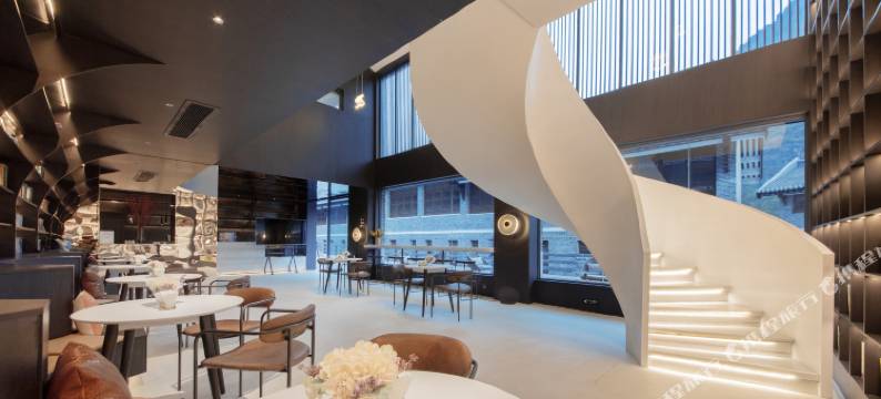 黄姚古镇爱树·黄姚书院图片