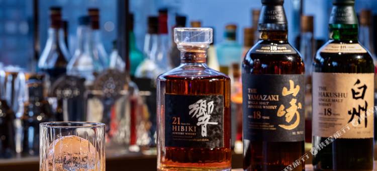 银座赛莱斯廷酒店(Hotel The Celestine Ginza)图片