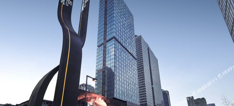 ISEYA世野·高空全套房酒店(太古里旗舰店)图片